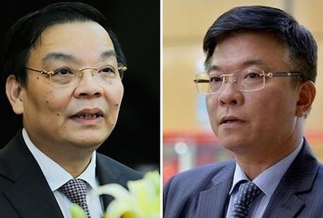 Các thành viên Chính phủ từng tham gia trả lời chất vấn tại Uỷ ban Thường vụ