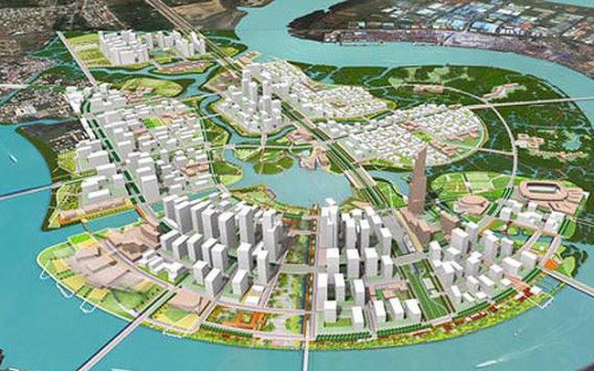 Thanh tra Chính phủ cho biết, tháng 9 sẽ công bố kết luận thanh tra vụ Thủ Thiêm