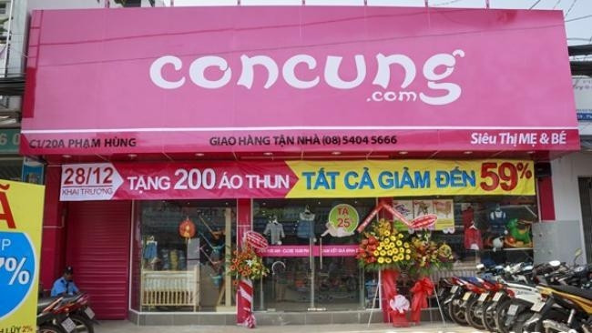 Ngày mai sẽ công bố kết luận về đoàn kiểm tra liên quan đến vụ Con Cưng