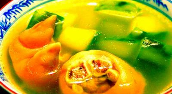 Ảnh minh họa: Internet