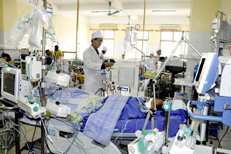 Ảnh minh họa: Internet