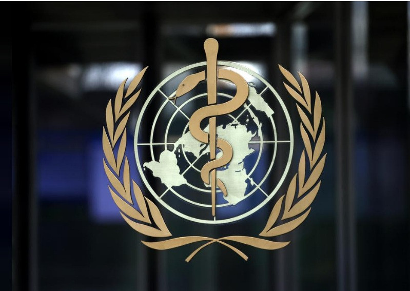 Trụ sở WHO tại Geneva, Thụy Sỹ đang điều hành sáng kiến toàn cầu để tìm ra thuốc hoặc vắc-xin trị COVID-19