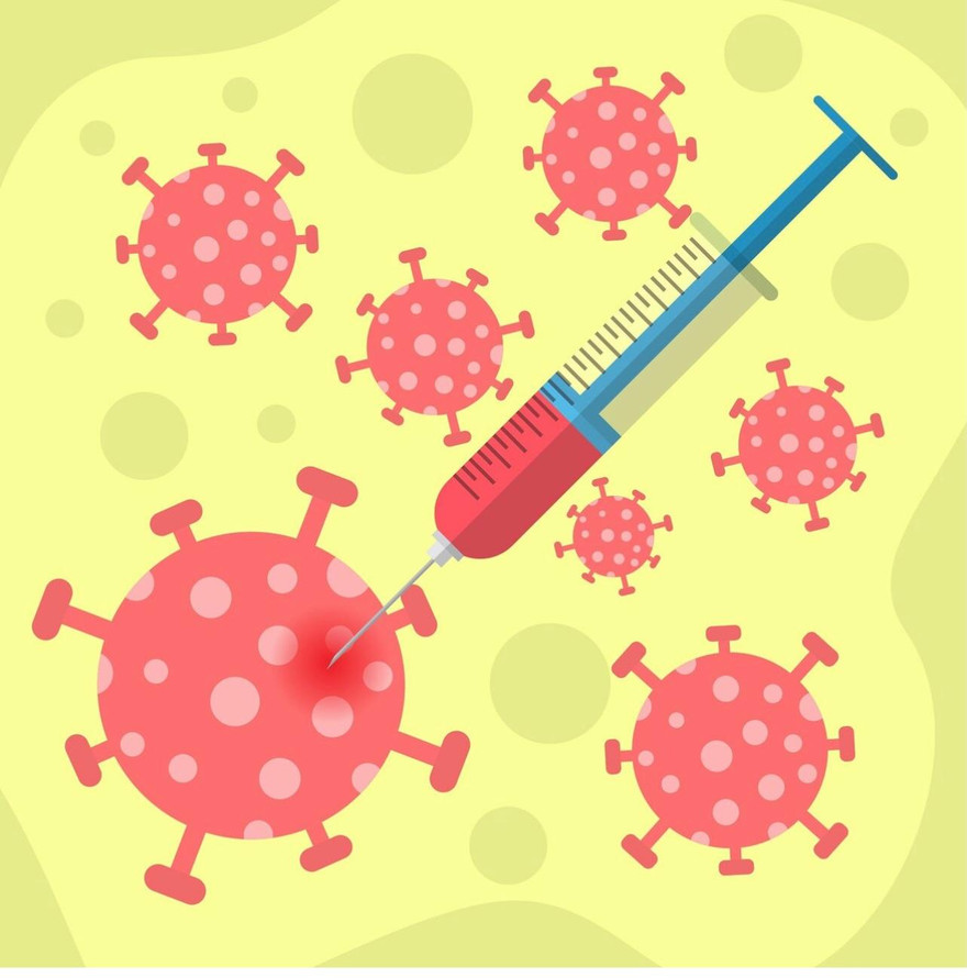 Các xét nghiệm kháng thể được cho là nhanh và hiệu quả.