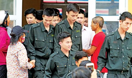 Hà Nội đang hoàn chỉnh kết luận thanh tra vụ Đồng Tâm để báo cáo Thủ tướng