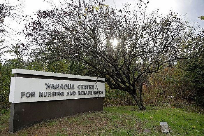 Trung tâm điều trị và phục hồi chức năng Wanaque ở tiểu bang New Jersey có tới 34 bệnh nhân bị nhiễm virus adeno, trong đó có 11 ca tử vong vì loại virus này.