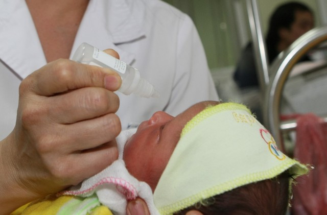 Ảnh minh họa: Internet