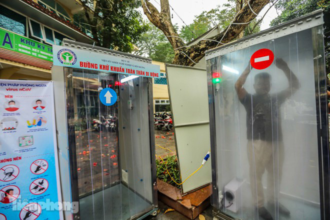 Ảnh minh họa: Internet