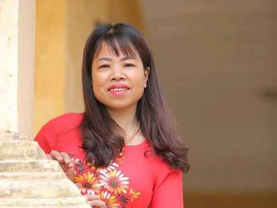 TS - BS Phạm Thị Việt Hương