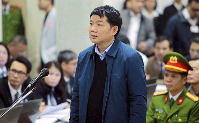 Thanh tra dự án nhiệt điện gắn với trách nhiệm ông Đinh La Thăng