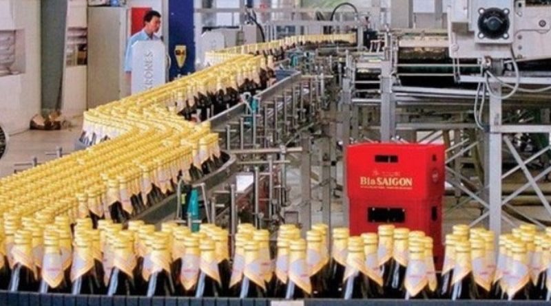 Theo KTNN, kiến nghị đối với SABECO tại thời điểm kiểm toán phù hợp với các quy định của nhà nước