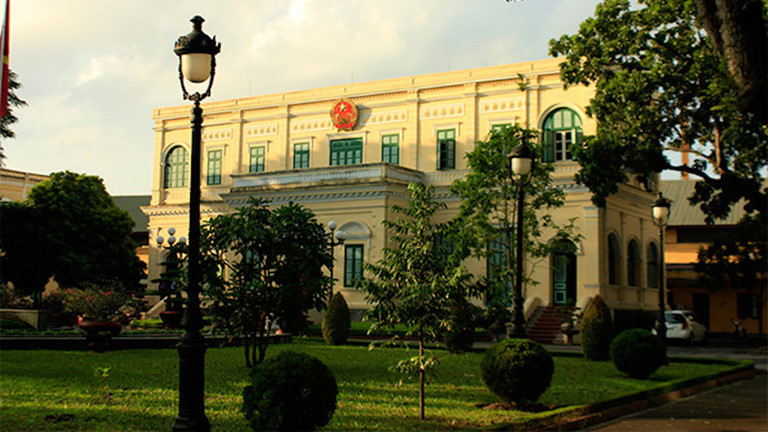 Thanh tra Bộ Nội vụ đề nghị Chủ tịch UBND thành phố Hải Phòng thu hồi quyết định bổ nhiệm không đủ tiêu chuẩn