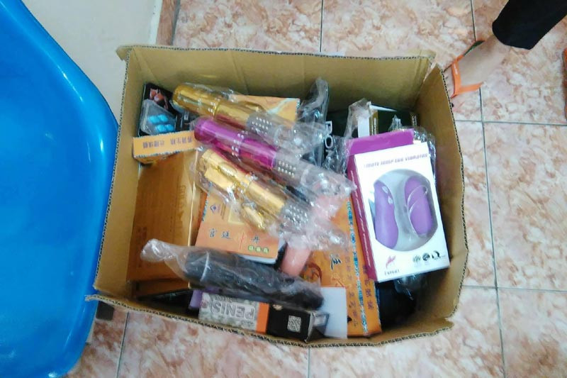 Ảnh minh hoạ: Internet