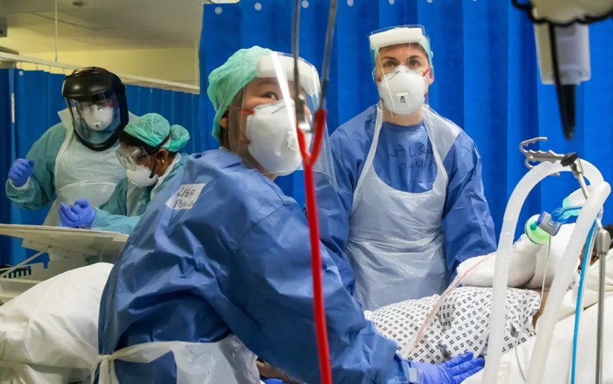 Ngày càng nhiều quốc gia báo cáo phát hiện biến chủng mới của SARS-CoV-2