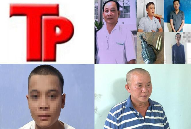 Bản tin Hình sự: Bé gái 6 tuổi bị cậu họ hiếp dâm