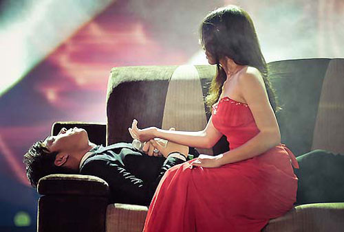 Ảnh minh họa: Internet