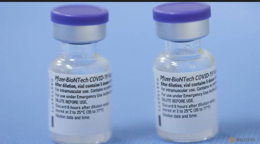 Vắc xin COVID-19 của hãng Pfizer và BioNTech sẽ được thử nghiệm cho phụ nữ mang thai.