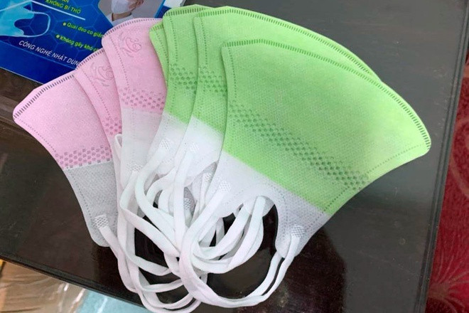 Bộ Công an cảnh báo tình trạng đầu cơ, buôn bán khẩu trang giả