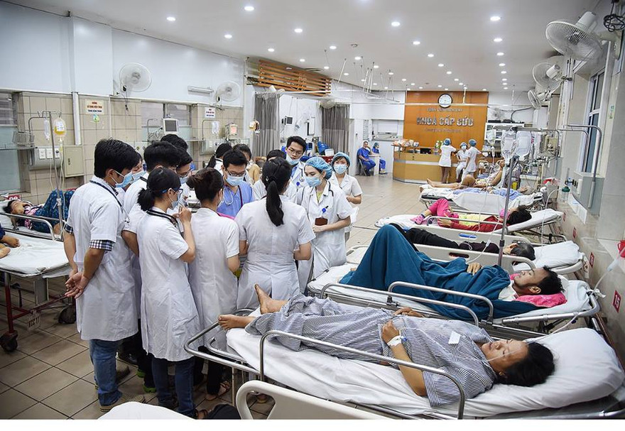 Ảnh minh hoạ: Internet