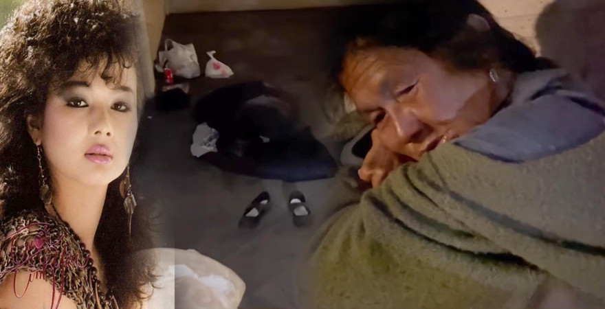 Ca sĩ Kim Ngân sống lang thang ngủ không chiếu, tiết lộ sợ đàn ông làm Thúy Nga bật khóc