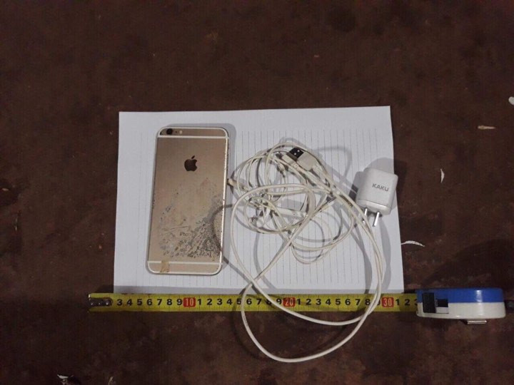 Mặc dù cấp cứu kịp thời, nạn nhân vẫn không qua khỏi .Ảnh: Duy Chiến