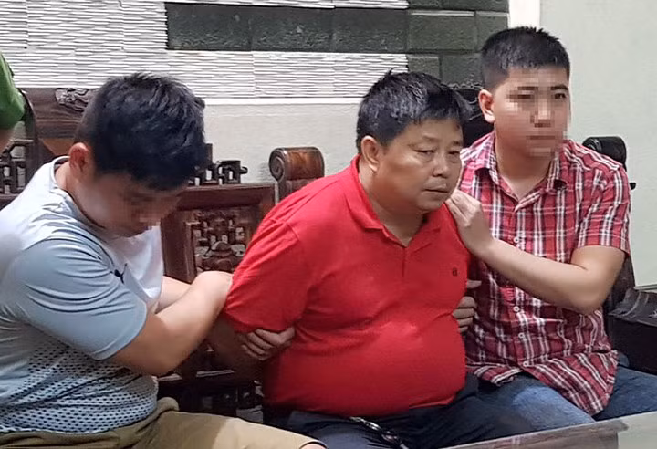 Đại gia Triệu Ký Voòng hiện giờ ra sao