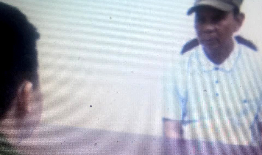 Từ lời khai của ông Sông, công an Lạng Sơn bắt giữ trùm ma túy ở Sơn La. Ảnh: TL