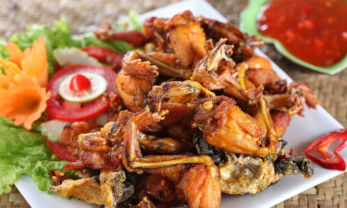 Ảnh minh hoạ: Internet