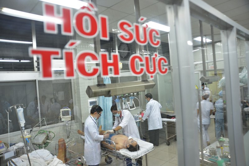 Ảnh minh họa: Internet