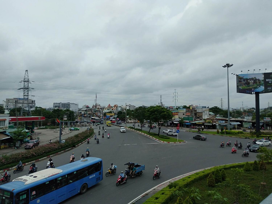 TPHCM cho hợp thức hóa nhà xây dựng không phép, sai phép