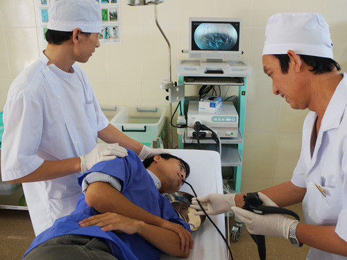 Ảnh minh họa: Internet