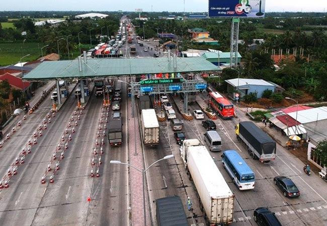 Uỷ ban Kinh tế không đồng tình với việc nhà nước hỗ trợ hoặc mua lại các trạm BOT nhiều khó khăn, vướng mắc