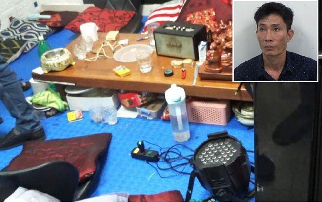 Bộ Công an lý giải vụ 'bay lắc' trong Bệnh viện Tâm thần Trung ương I 