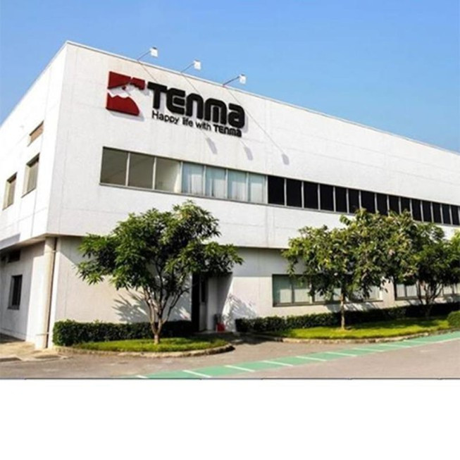 Công ty TNHH Tenma Việt Nam.
