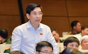 ĐBQH Nguyễn Văn Cảnh