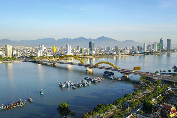 Người Trung Quốc sở hữu nhiều lô đất ở vị trí đắc địa tại Đà Nẵng - ảnh: Bnews