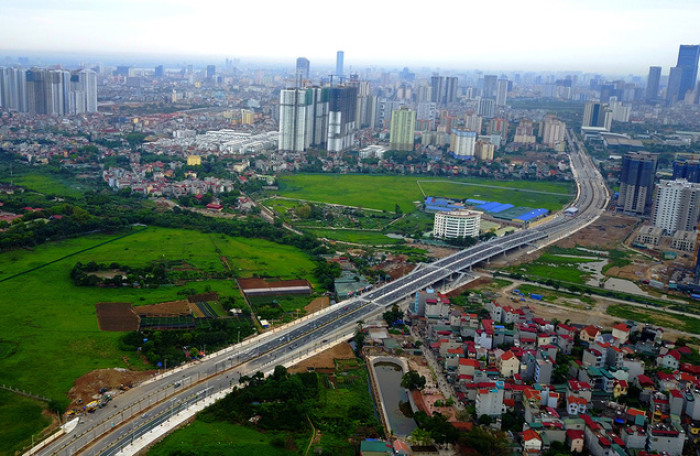 Nhiều bất cập hạn chế được chỉ ra khi Kiểm toán Nhà nước tiến hành kiểm toán 7 dự án BT. Ảnh internet