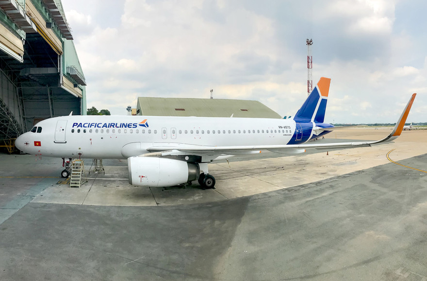 Chuyến bay bị trên hơn 5 tiếng đồng hồ so với kế hoạch do hành khách hô có bom trên máy bay. Ảnh minh họa.