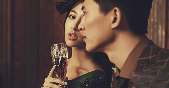 Ảnh minh họa: Internet