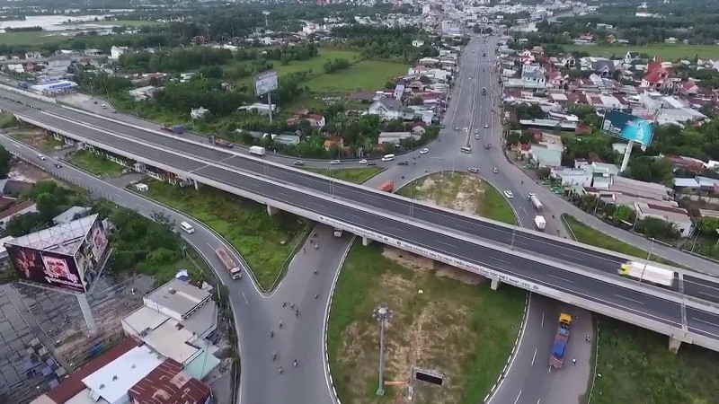 Bộ GTVT khẳng định tiến độ tổng thể dự án cao tốc Bắc Nam vẫn bảo đảm