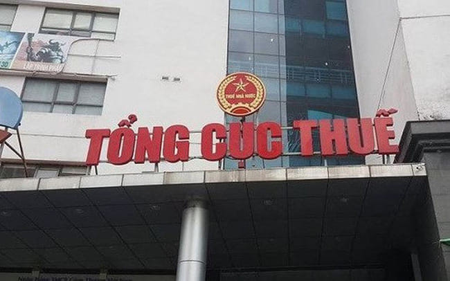 Thanh tra Nội vụ phát hiện nhiều vi phạm tại Tổng cục Thuế