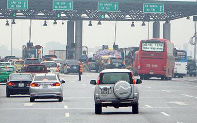 Bất cập về BOT giao thông được nhiều đại biểu nêu ra khi đề cập đến dự án công tư 