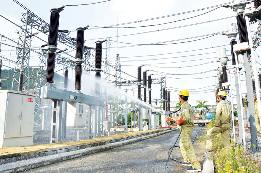 Nhiều ý kiến lo ngại làm dự án PPP lĩnh vực truyền tải điện không đảm bảo quốc phòng, an ninh