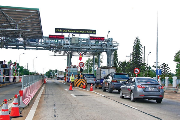 KTNN đã kiến nghị xử lý tài chính hàng nghìn tỷ đồng, giảm thời gian thu phí hàng trăm năm đối với các dự án BT, BOT