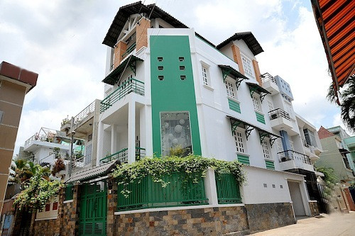 Ảnh minh họa: Internet