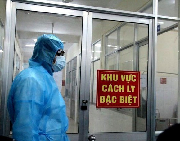 Ảnh minh họa: Internet