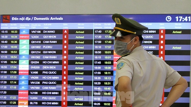 Dừng toàn bộ hoạt động chở khách đi/đến Đà Nẵng từ 0h ngày 28/7.