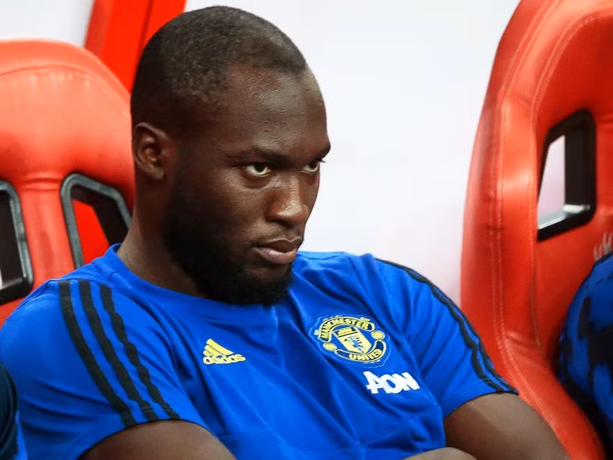 Lukaku