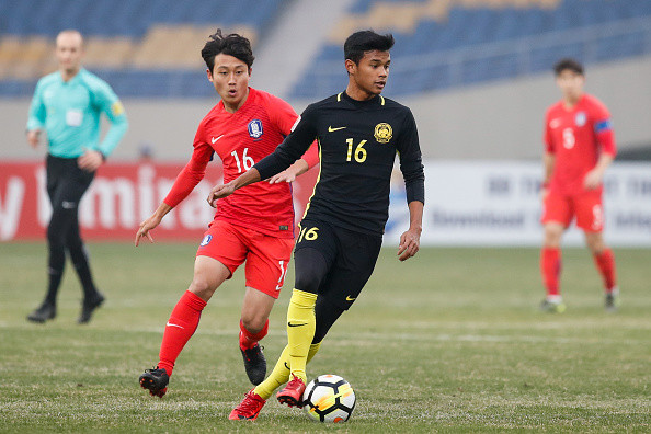 U22 Malaysia cũng đặt mục tiêu giành HCV tại SEA Games 30.