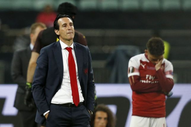 HLV Unai Emery sẽ không có nhiều tiền để chi tiêu trong mùa hè 2019.