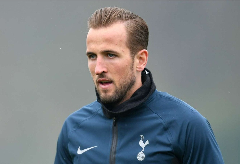Harry Kane xác nhận đã hoàn toàn bình phục chấn thương.